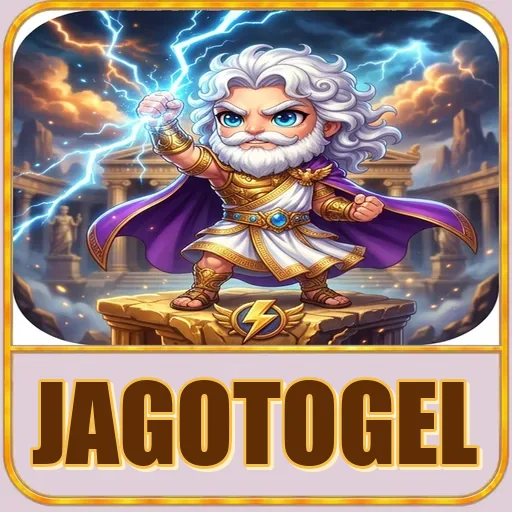 Keamanan jagotogel